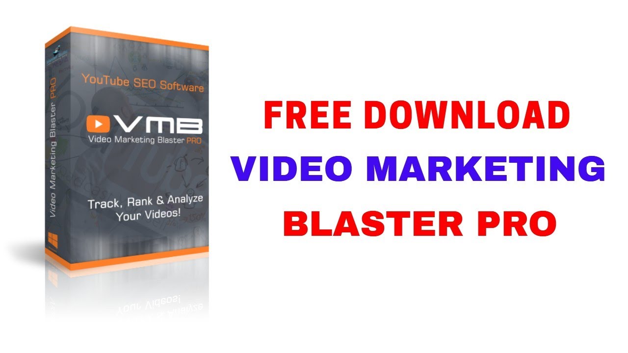 video marketing blaster pro crack